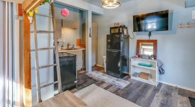 Апартаменты 2 Mi to Dtwn & Pioneer Park: Fairbanks Studio!