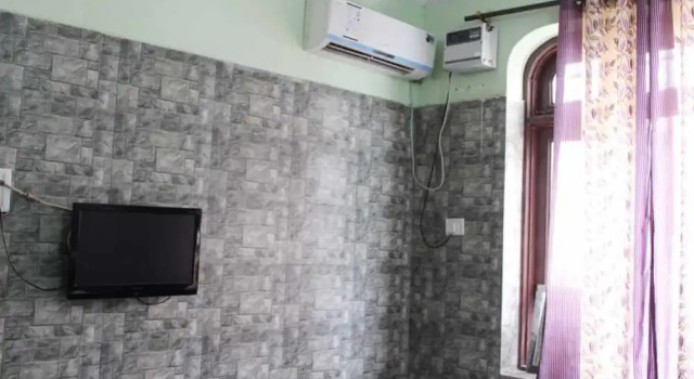 Goroomg Shri Ganesh Yatri Niwas Haridwar, Rezerwuj Hotel Hotele w Gujarat ze śniadaniem, Śniadanie
