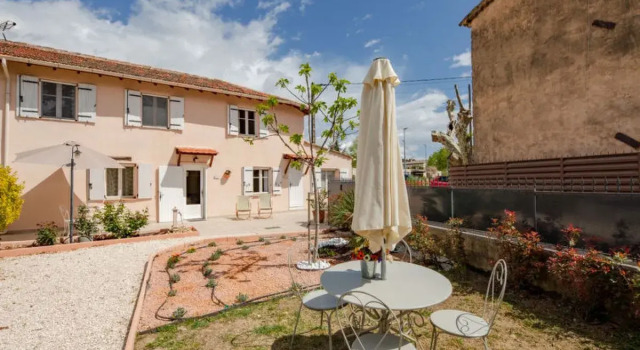 La Bastide de Claude