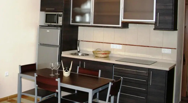 Апартаменты Comfort Optimist Tenerife