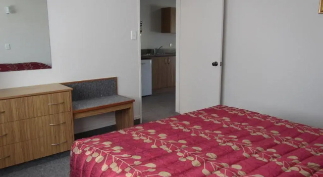 Апартаменты c 1 комнатой Arran Motel