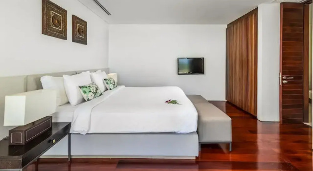 Laemsingh Villa 3a 4 Bedroom in Surin, Забронировать Вилла Камала остров Пхукет