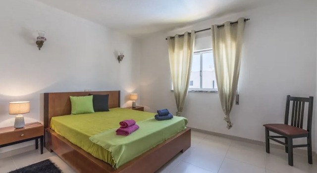 Villa Mar With Private Pool, Rezervovat Vila Chaty v Galé, Chalupa