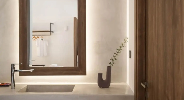 Camera Standard Evge Experience Boutique Hotel