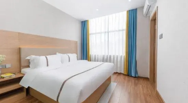 Wensheng Hotel (Shenzhen Dapeng New District Kwai Chung Branch), Rezerwuj Hotel Hotele w Shenzhen z parkingiem, Parking