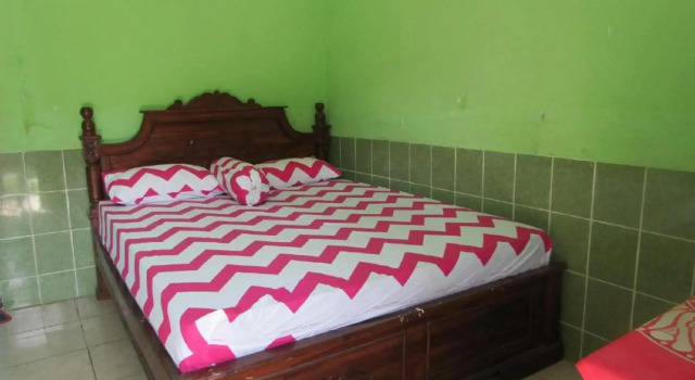 Standard Zimmer Sabar Menanti 2