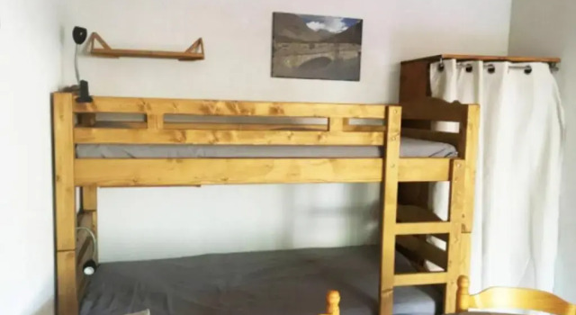 Family Flat Cosy 35m Terrace 10m for 6 Pers, Prenota Hotel La Salle-les-Alpes Serre Chevalier