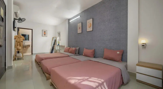 Kly Apartment Hotel