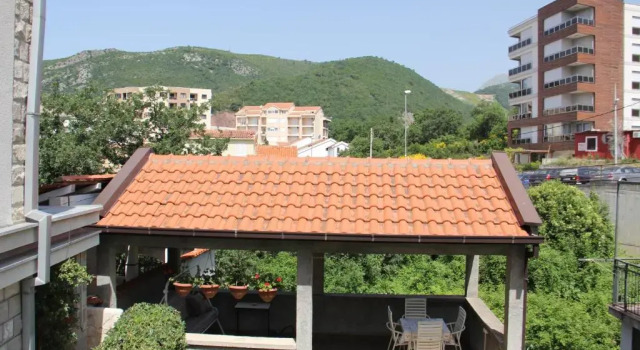 Апартаменты Mitko Apartments