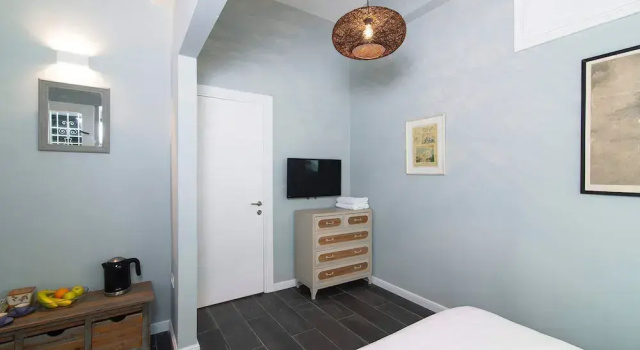 Estudio Confort Raphael City Nest