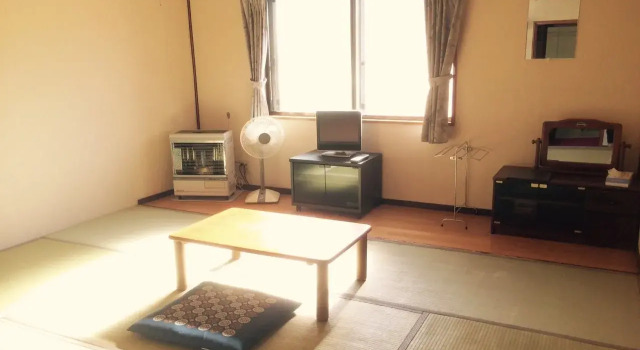Ryokan Furusatoso, Varaa Hotelli Hotellit Hokkaido pysäköinnillä, Pysäköinti