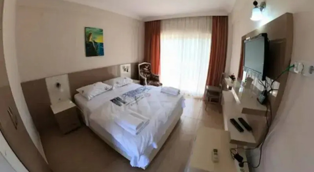 Номер Standard Adrasan Narcicegi Hotel