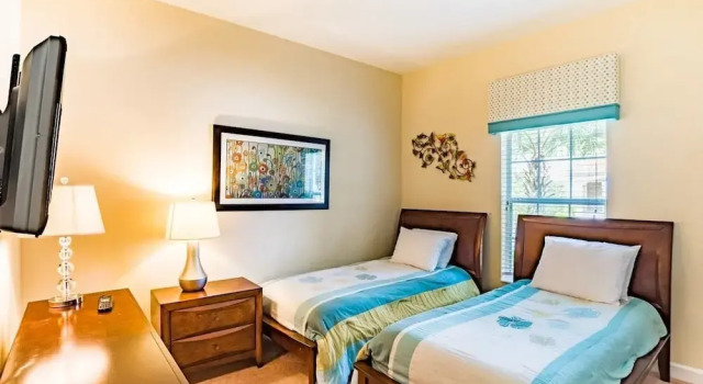 Номер Standard Grhcpr8951 - Paradise Palms Resort - 5 Bed 4 Baths Townhouse