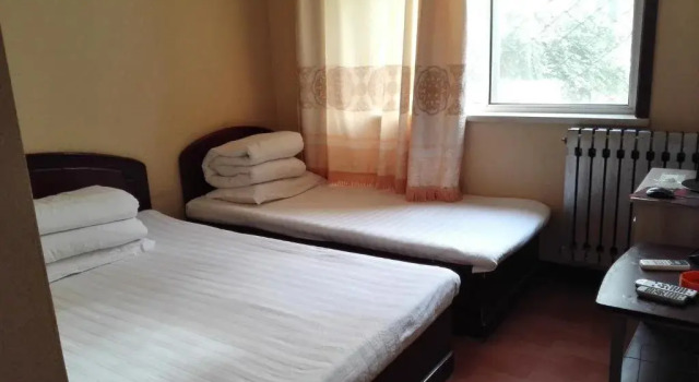 Haojia Express Hotel