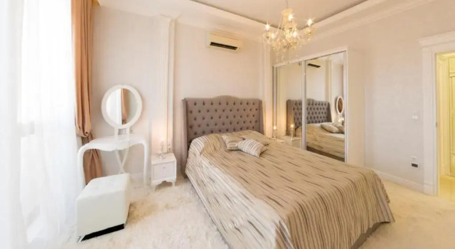 Апартаменты Harmony Suites - Monte Carlo
