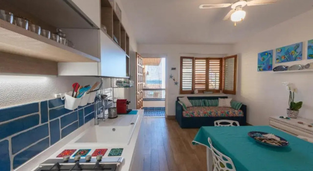 Апартаменты Taormina Stationhouse