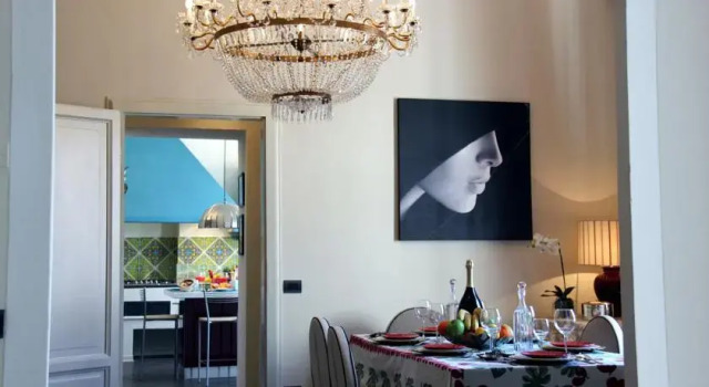 Casa Cenami apt.5