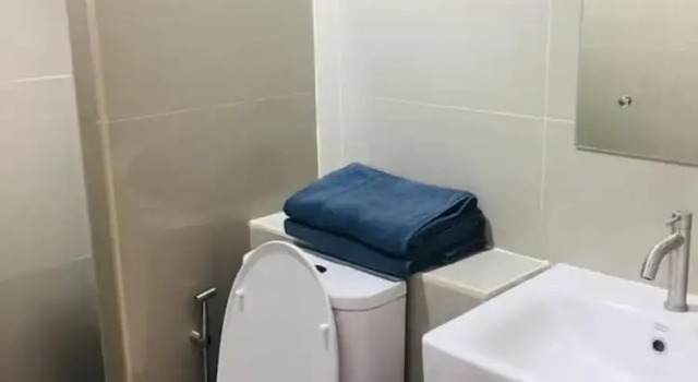 Номер Deluxe Buathong Pool Villa