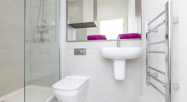 Апартаменты Deluxe Deluxe Heathrow Apartments & Parking