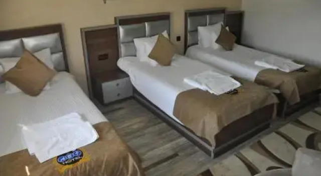 Abi Hotel