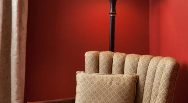 Номер Standard Journey Inn Bed & Breakfast