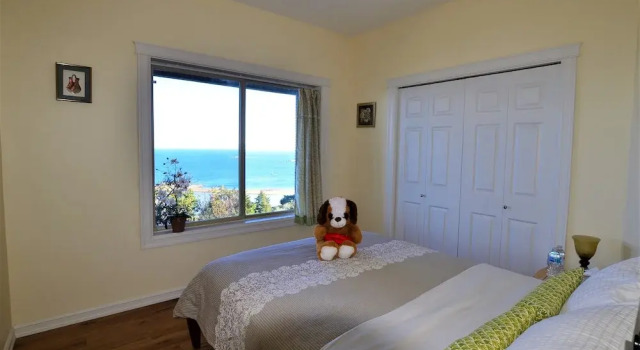 Номер Deluxe Gibralter Rock Ocean View B&B