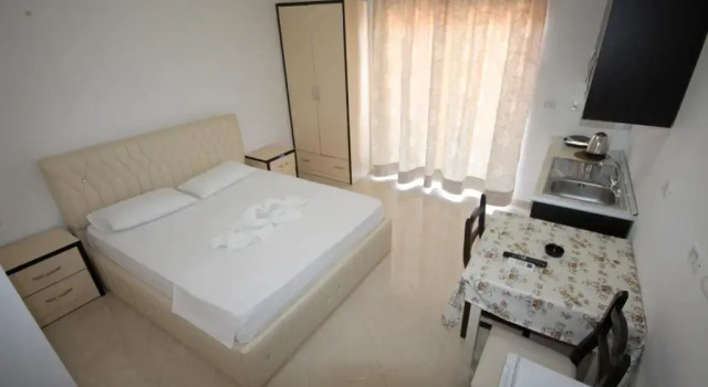 Номер Standard Hotel Four Islands