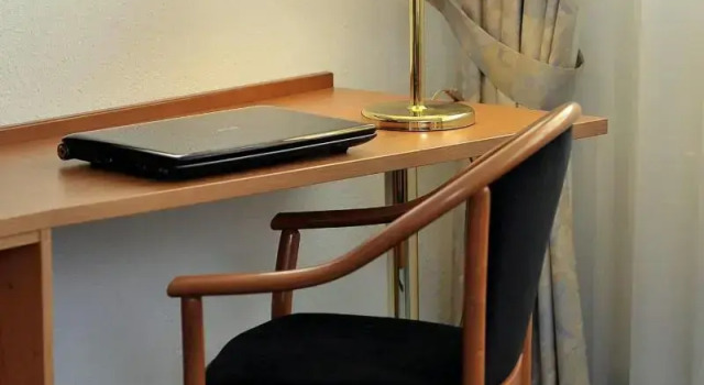 Трёхместный номер Standard Hotel Ludwig van Beethoven