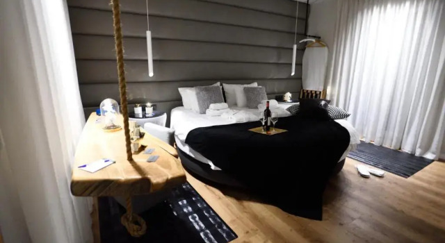 Люкс Magnifique Luxury Suites