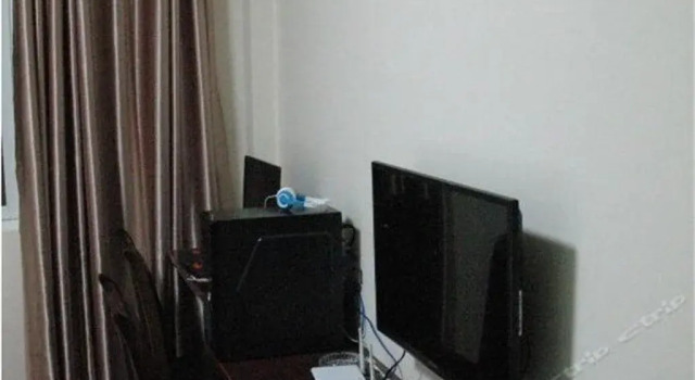Anxian Longfeng Business Hotel, Varaa Hotelli Hotellit Sichuan pysäköinnillä, Pysäköinti