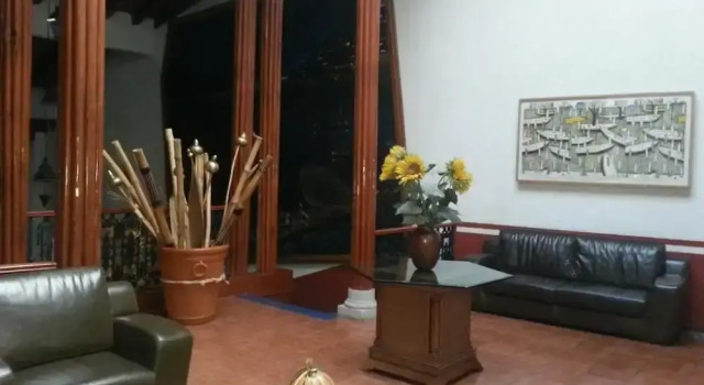 Mision Patzcuaro Centro Historico, Rezervovat Hotel Business hotely v Michoacan, 4* 5*