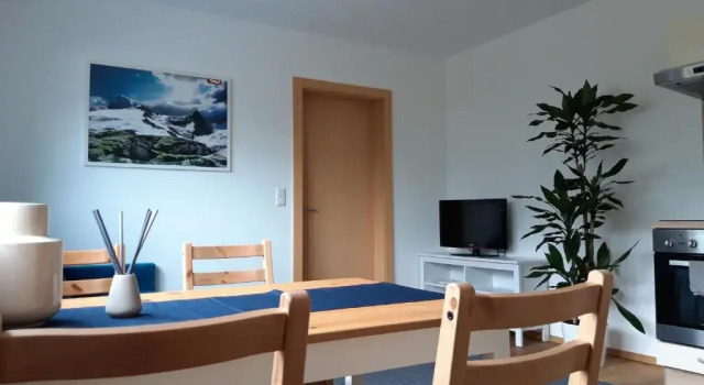 Апартаменты Appartement PIA