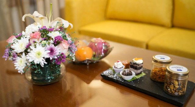 Клубный номер Standard Park Plaza, Ludhiana