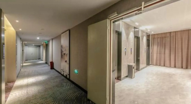 Shangfu Hotel