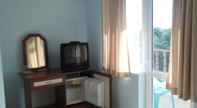 Dobrevi Guest House