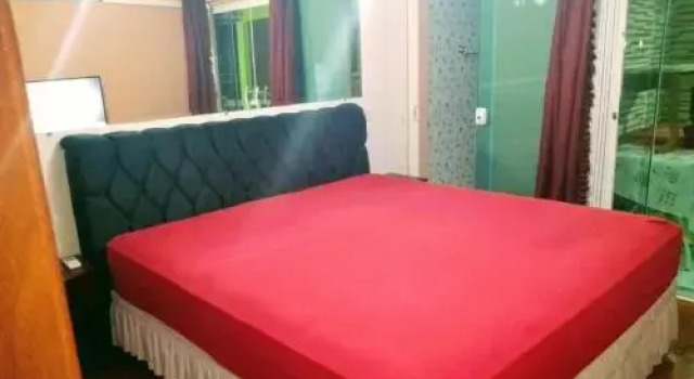 Residencial Alexandre, Забронировать Отель Матиньюс Парана