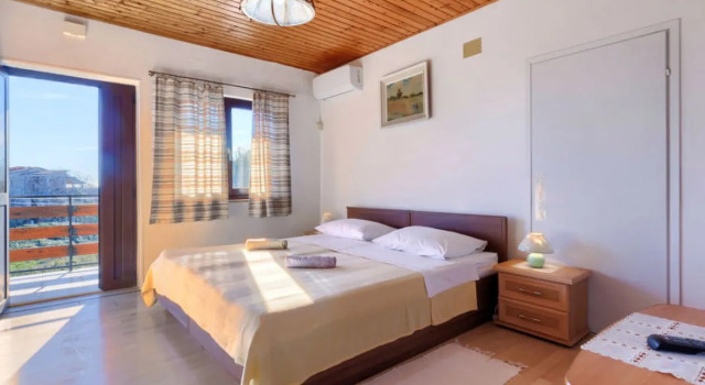 Apartment Perkovic Medulin, Reserva ahora Apartamento Hoteles en Pula con aparcamiento, Aparcamiento