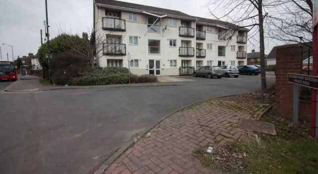 The Bungalow, Забронировать Отель Отели Англии 3 звезды, 3*