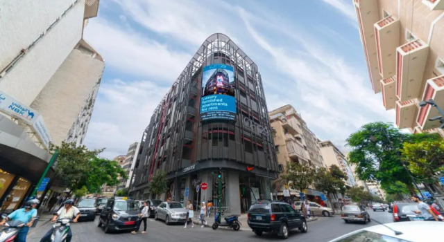 Loft 29 Residence, Buchen Sie Hotel Hotels in Großraum Beirut mit Frühstück, Frühstück