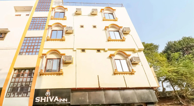 OYO 69311 Shiva Inn