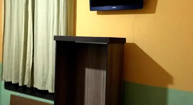 Двухместный номер Classic Wg Plaza Hotel Econômico