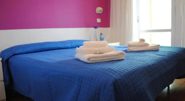 Hotel Nuova Riccione