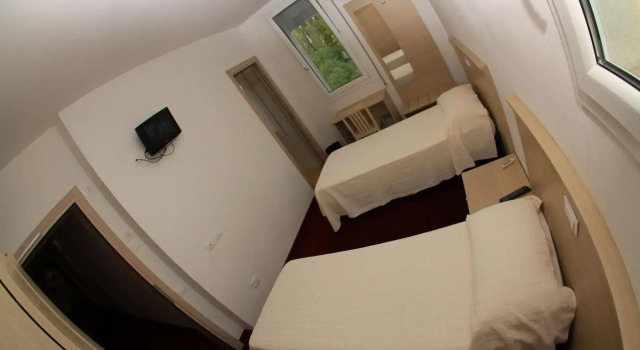Park Hotel Italia, Foglalás Szálloda Tezze sul Brenta 