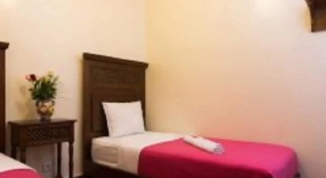 Семейный номер Standard Hotel Atlas