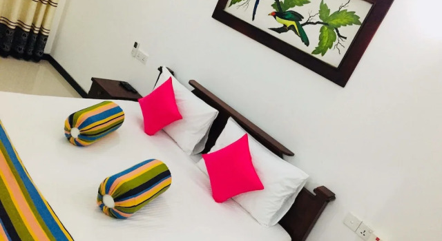 Habitación De lujo Winmi Resort