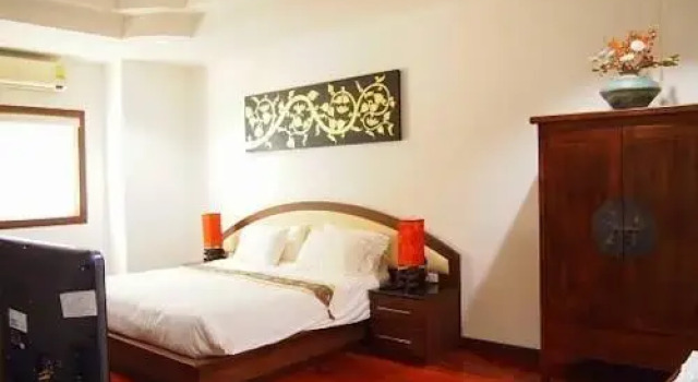 Orchid Palm 2 Soi 102 Pool Villa, Забронировать Вилла Хуахин провинция Прачуапкхирикхан