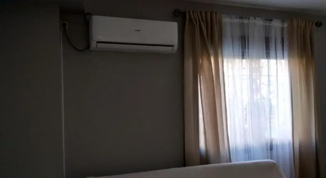 Apartamento Granada Monachil I, Book Lejlighed Hoteller i Monachil med parkering, Parkering