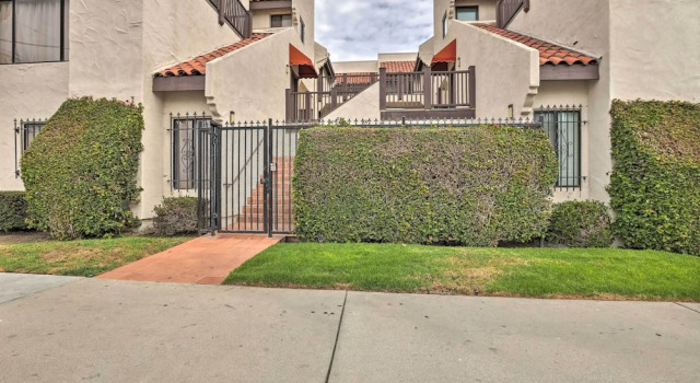Pismo Beach Condo < Walk to Beach & Wineries!