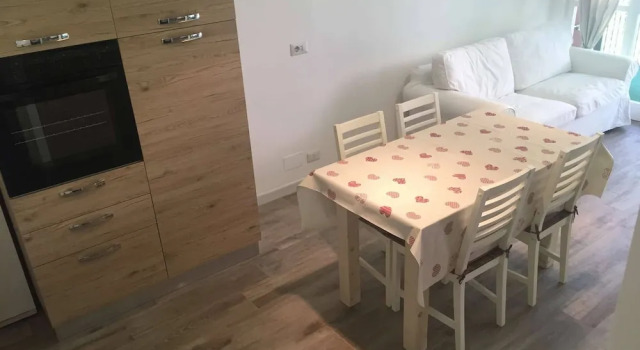 Студия Casa di Giò