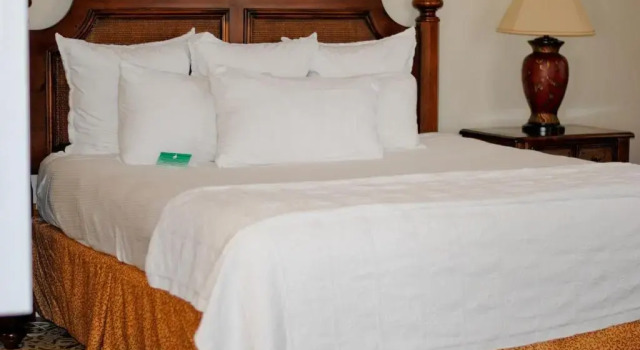 Номер Standard с видом на море Amelia Hotel at the Beach